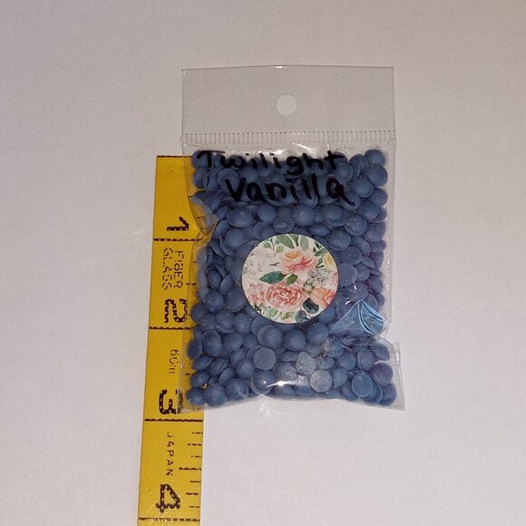 🎯 10 for $10 / Twilight Vanilla Scented Wax Melts Pink Zebra Sprinkles - Picture 2 of 5